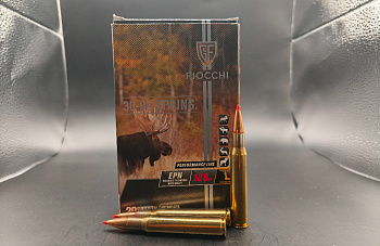 .30-06 sprg. fiocchi, epn, 180 gr фото