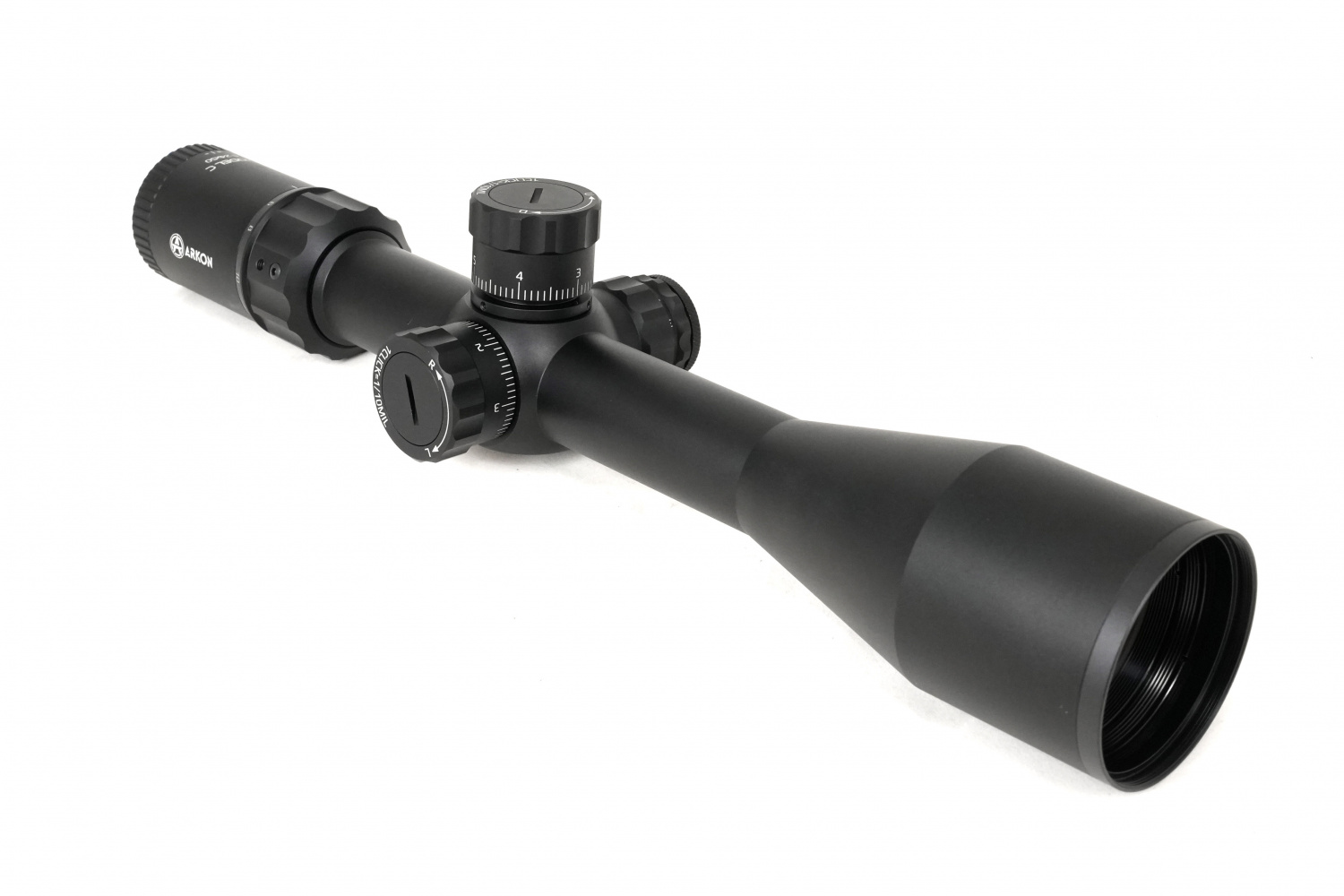 оптический прицел arkon model c 4-24x50 фото