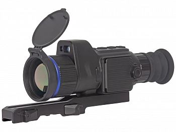 тепловизионный прицел gaut spinel ts 650l 640х512 фото