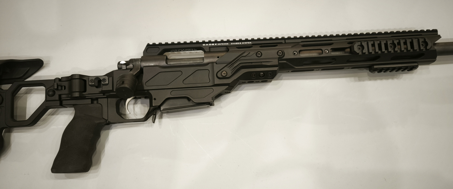 №g6984633 remington 700 клб.308 win фото