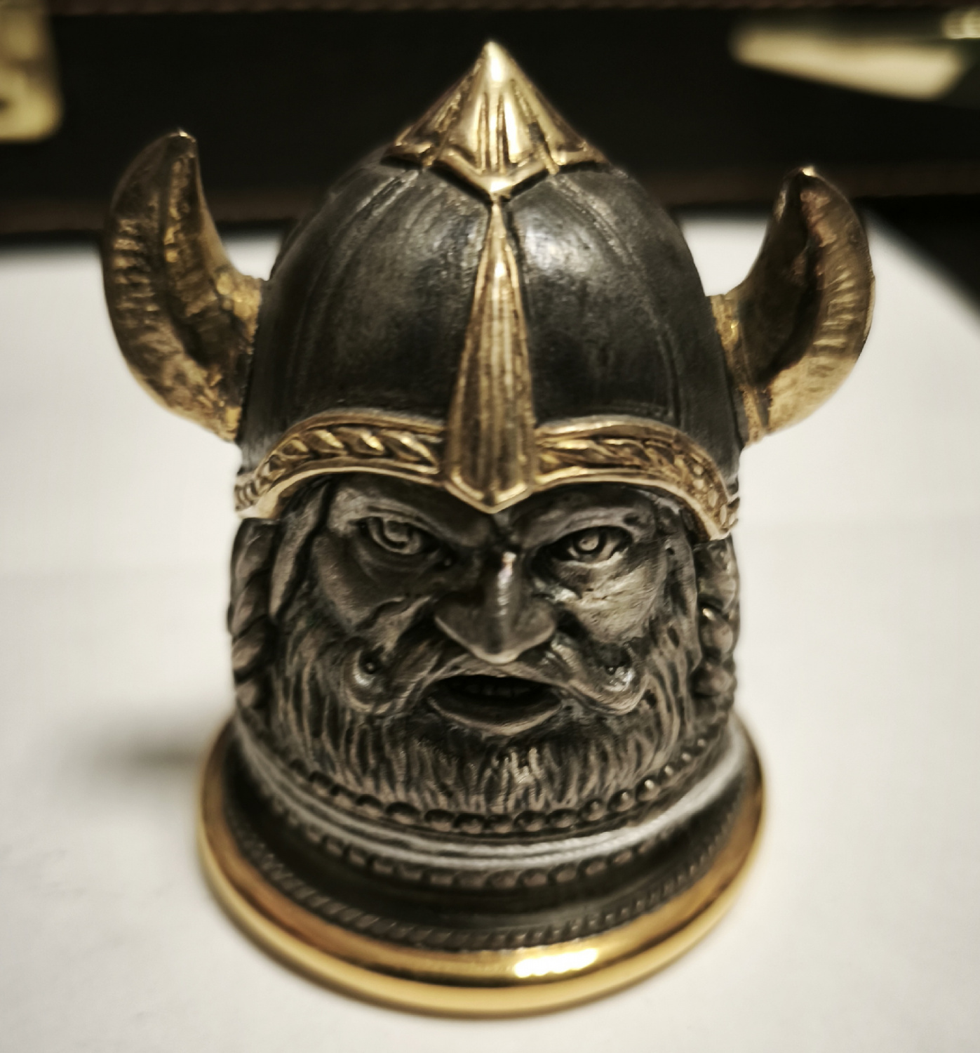 стопка "викинг" фото