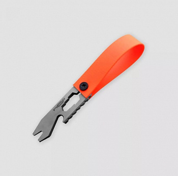 инструмент "tool #2 orange" фото