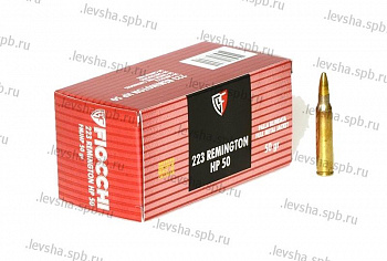 223rem fiocchi hp 3.2g 50gr фото