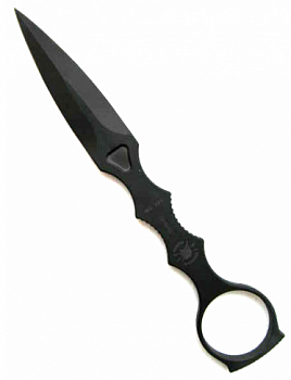 нож "cqb tool" sb/9bk фото