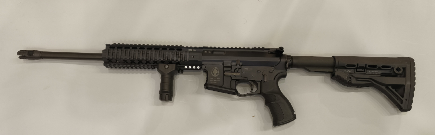 №adc-192 adc tactical фото